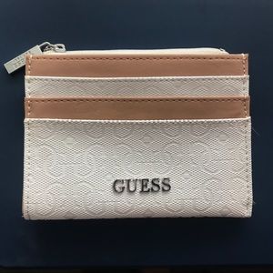 Guess Card Holder